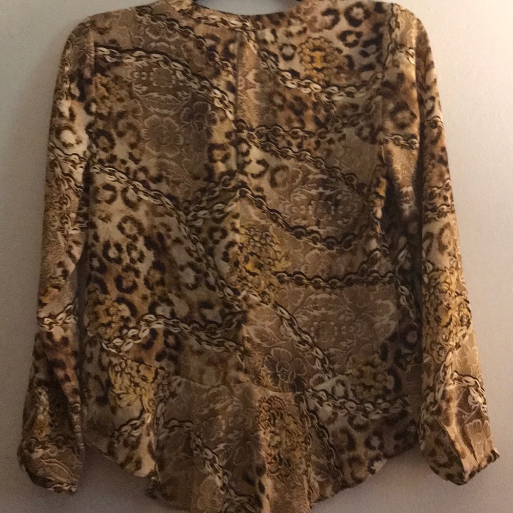 Blouse - Picture 6 of 7